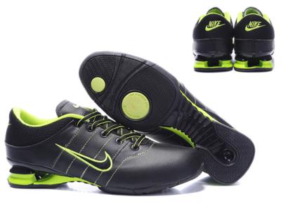 Nike Shox R2-45